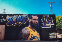 La llegada de LeBron James a Los Ángeles (California) no solo devolverá el foco mediático a los Lakers sino que propiciará una relación más cercana del jugador con la industria de Hollywood,