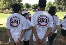 La administración de Trump solicitó al magistrado que aprobara una orden para frenar la oficialmente denominada ley de California SB 54, aprobada en 2017.