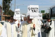 Tras las elecciones a la Presidencia del 1 de julio, la Iglesia católica pidió hoy a los mexicanos lograr la "reconciliación" por el bien del país.