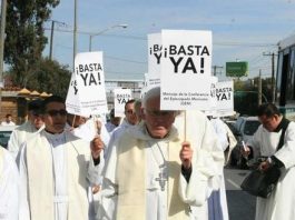 Tras las elecciones a la Presidencia del 1 de julio, la Iglesia católica pidió hoy a los mexicanos lograr la "reconciliación" por el bien del país.