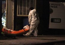 Los ataques fueron presuntamente cometidos por sicarios del Cartel del Golfo (CDG), rivales del Cartel del Noreste por el control de las rutas del narcotráfico en esta región de México.