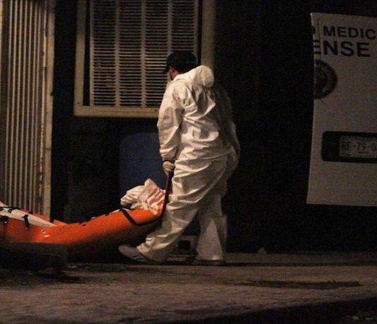 Los ataques fueron presuntamente cometidos por sicarios del Cartel del Golfo (CDG), rivales del Cartel del Noreste por el control de las rutas del narcotráfico en esta región de México.