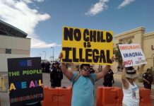 Gobernadores preocupados por plan para reunificar familias migrantes Al día de hoy agencias han rechazado además reiteradamente rendir cuentas sobre el número de niños que han sido reunificados con sus familias o colocados con un patrocinador.