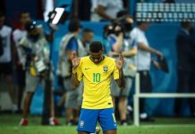 Neymar admite que la eliminación fue el momento "más triste" de su carrera Neymar rompió el silencio tras la eliminación de la selección brasileña en cuartos de final del Munidal de Rusia 2018 y afirmó que la derrota ante Bélgica por 1-2 supone el momento "más triste".
