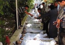 Desde el inicio de 2018, Naciones Unidas ha verificado más de 1.200 violaciones contra niños, con más de 600 menores asesinados o mutilados y más de 180 reclutados,