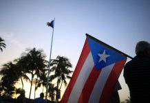 Puerto Rico acabará el año con 30 colecturías de las actuales 78 El secretario del Departamento de Hacienda (DH) de Puerto Rico, Raúl Maldonado, anuncio hoy junto al secretario de Estado, Luis G. Rivera, los primeros dos Centros de Servicios 360 .