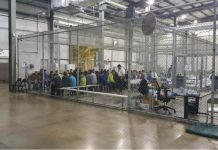 Richard Durbin pidió hoy a la agencia humanitaria Heartland Alliance de Chicago que investigue supuestos abusos físicos y emocionales que se habrían cometido en uno de sus refugios. (Foto de twitter)
