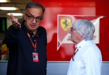 Concluye la era Marchionne, sacó de la crisis a Fiat y relanzó Ferrari