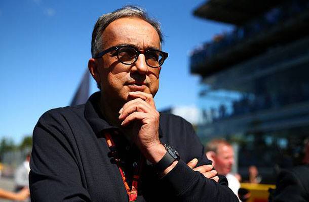 Sergio Marcchionne dejó su cargo hoy como consejero delegado de Fiat Chrysler Automobiles (FCA) tras 14 años en la sociedad de la familia Agnelli