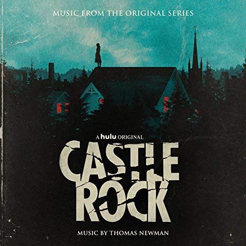  "Castle Rock", basada en el universo literario del escritor aunque planteando una historia completamente nueva.