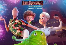 "Hotel Transylvania 3", de Genndy Tartakovsky, gira en torno a una premisa que para algunas personas es más aterradora que cualquier pesadilla: Pasar unas vacaciones de verano junto a tu familia.