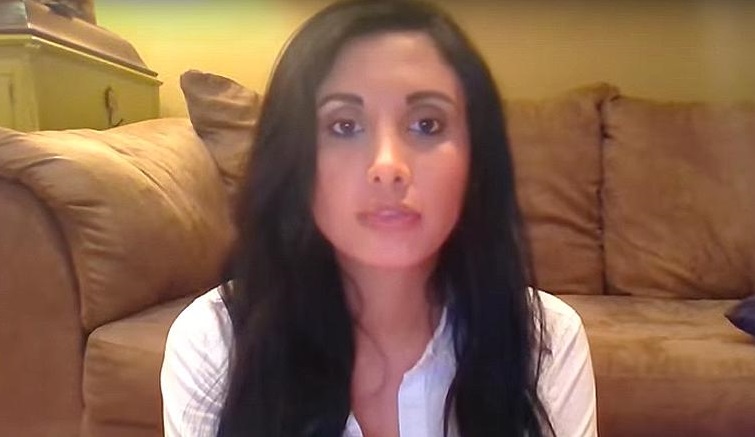Ximena Barreto, una funcionaria del Departamento de Salud y Servicios Sociales (HHS, por sus siglas en ingl&eacute;s) que hab&iacute;a sido acusada de realizar comentarios xenofobos y difundir teor&iacute;as conspirativas en el pasado