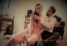D Dos, Tú Festival: Nos ofrece 4 estrenos Gemma Ibarra y César Augusto Cova