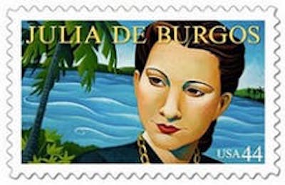 Una estampilla conmemorativa de Burgos. William Arthur Fine Stationery/flickr, CC BY-ND