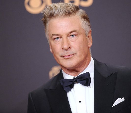 Alec Baldwin se incorporará al reparto de una película sobre el Joker, uno de los grandes villanos de las historias de Batman, para interpretar a Thomas Wayne, el padre del famoso superhéroe. (Foto de twitter)