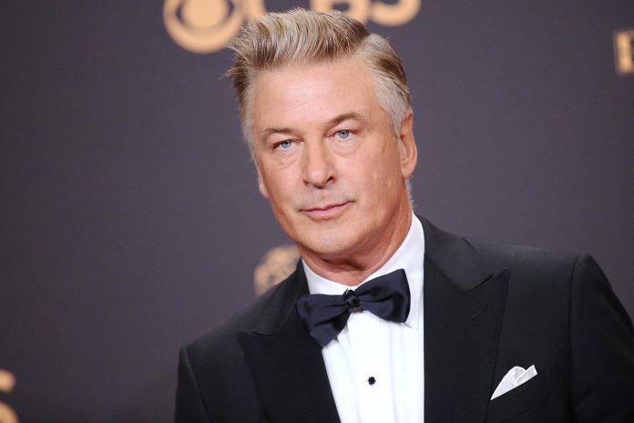 Alec Baldwin Alec Baldwin se incorporará al reparto de una película sobre el Joker, uno de los grandes villanos de las historias de Batman, para interpretar a Thomas Wayne, el padre del famoso superhéroe. (Foto de twitter)
