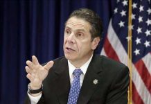Gobernador Cuomo asigna 8,35 millones a iniciativa prevención de pandillas El gobernador de Nueva York, Andrew Cuomo