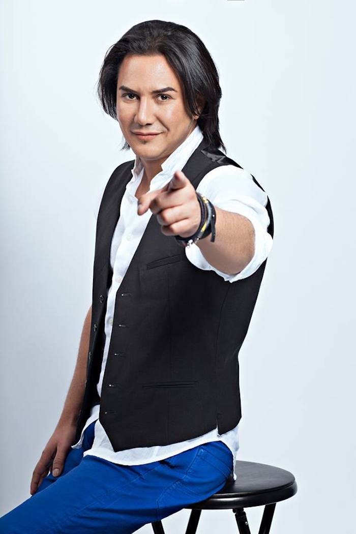 Andy Andy est&aacute; promocionando su mas reciente trabajo musical en el cual destacan las canciones: "Adi&oacute;s Amor&rdquo;, la mas reciente y &ldquo;Un Hombre Nuevo&rdquo; y&nbsp;&ldquo;Sigo Siendo Tu Due&ntilde;o&rdquo;.