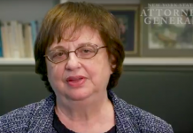 Nueva York demanda al Departamento de Trabajo por no proporcionar registros sobre el nuevo programa de amnistía a empleadores La Fiscal General de Nueva York Barbara D. Underwood