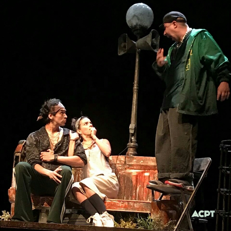 Bye Bye Bird de Jos&eacute; Manuel Hidalgo, regresa a los escenarios en una temporada de tres semanas en el&nbsp;Teatro Benito Ju&aacute;rez. Foto ACPT