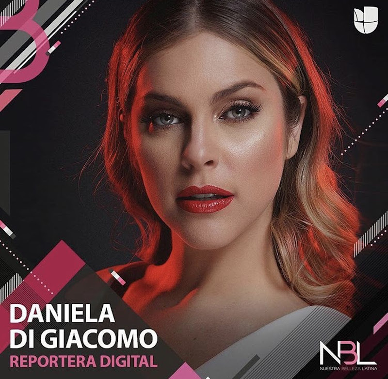 Daniela Di Giacomo