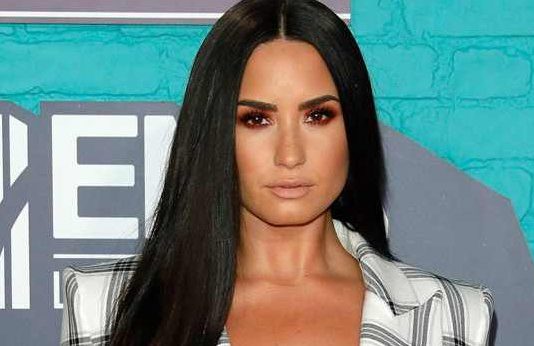 Demi Lovato, que fue hospitalizada el pasado 24 de julio por una supuesta sobredosis, ingresará en rehabilitación en cuanto reciba el alta médica. (Foto de twitter)