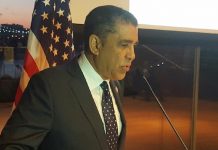 Reconocerán al congresista Adriano Espaillat por su defensa de los inmigrantes congresista Adriano Espaillat (NY-13)