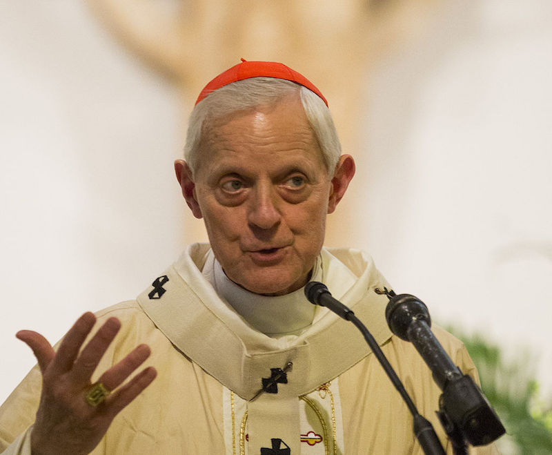 Cat&oacute;licos en Estados Unidos exigen que renuncie el cardenal Donald Wuerl, arzobispo de Washington, acusado en el informe de Pensilvania por el jurado investigador, de contribuir a la protecci&oacute;n de algunos sacerdotes implicados en abuso y acoso sexual de menores cuando fue obispo de Pittsburgh.