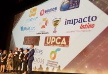 Culminó exitosamente el Festival de Cine Dominicano de Nueva York