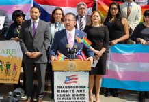 Guillermo Chacón nombrado al Comité de Servicios de Salud de la ciudad de Nueva York