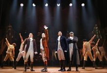 10,000 entradas para Hamilton disponibles por diez dólares cada una Hamilton, presentando a Lin-Manuel Miranda en su regreso al papel de Alexander Hamilton, se presentará en el Teatro de la Universidad de Puerto Rico, Recinto de Río Piedras, del 8 al 27 de enero de 2019.