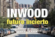 Inwood, futuro incierto