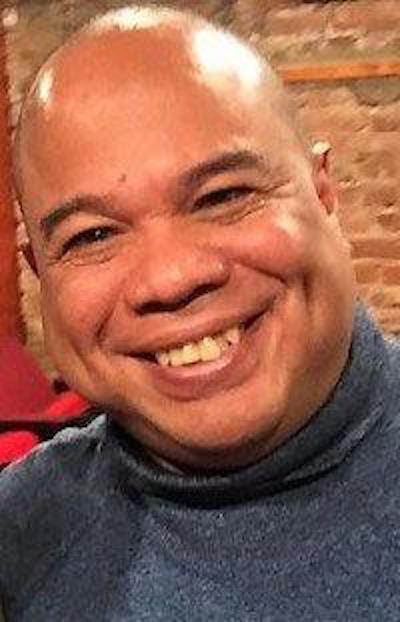 Josean Ortiz