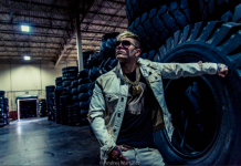 Osmani García, el cantante de Reggaeton cubano