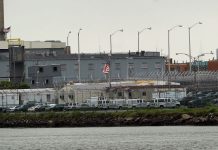 Rikers Island