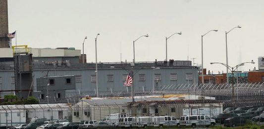 Rikers Island