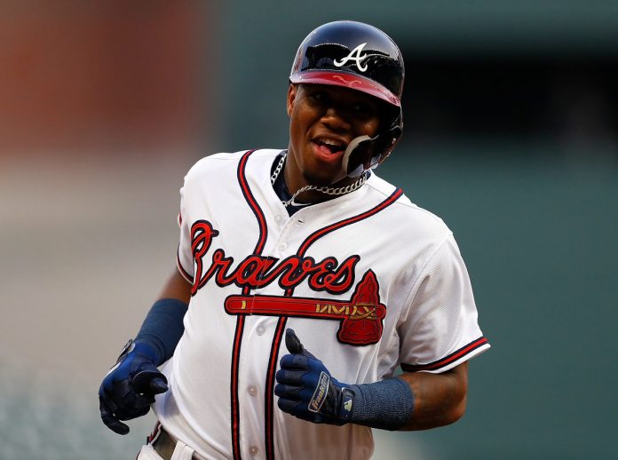 Ronald Acuña Jr
