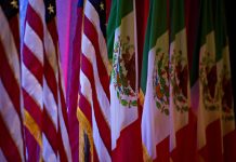 Donald Trump, puso este miércoles en duda que el Congreso de EE.UU. pueda ratificar antes de las elecciones de 2020 el tratado comercial T-MEC con México y Canadá