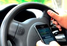 El 38,7 % de los jóvenes envían mensajes de texto mientras conducen un automóvil, lo que aumenta el riesgo de sufrir un accidente, reportó una investigación dada a conocer hoy.