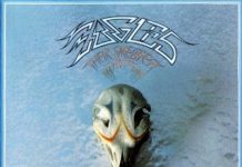 El álbum "Their Greatest Hits 1971-1975" de la banda The Eagles ha superado al "Thriller" del malogrado Michael Jackson como el álbum más vendido de todos los tiempos en Estados Unidos,