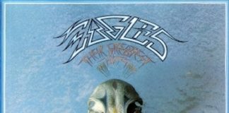 El álbum "Their Greatest Hits 1971-1975" de la banda The Eagles ha superado al "Thriller" del malogrado Michael Jackson como el álbum más vendido de todos los tiempos en Estados Unidos,