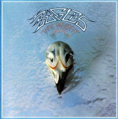 El &aacute;lbum "Their Greatest Hits 1971-1975" de la banda The Eagles ha superado al "Thriller" del malogrado Michael Jackson como el &aacute;lbum m&aacute;s vendido de todos los tiempos en Estados Unidos,