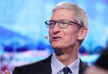 Tim Cook cree que los gobiernos van a tener difícil regular una IA que se mueve muy rápido