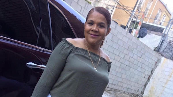 Vianela Tavera, de 50 a&ntilde;os, y que viv&iacute;a en El Bronx con sus cinco hijos, fue asesinada de un tiro en la cabeza