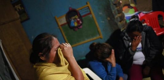 Nuevos records de suicidio indican que en México, varios años de baños de sangre sin precedentes han traumatizado a los residentes en las zonas donde existe mayor violencia. Reuters/Jorge Lopez