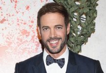 Willian Levy: "Disfruto cada proyecto. Tras veinte años, no creo lo que me está pasando" El actor cubano William Levy anunció hoy que se incorporará al reparto de la serie musical "Star". (Foto de twitter)