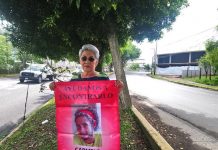 Caso de hijo de un exiliado español ilustra drama de desaparecidos en México