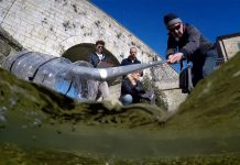Condenan en Puerto Rico a la empresa MORA a pagar 3 millones por contaminar agua la compañía MORA Development al pago de una multa de 3 millones de dólares por la violación de la Ley de Agua Limpia federal por descargar aguas residuales en el sistema de Toa Alta, municipio de la costa norte de Puerto Rico.