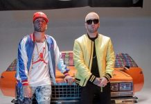 El duo Alexis y Fido publica sencillo de nuevo disco con letras más sutiles