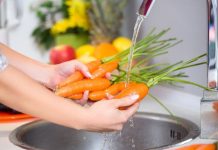 Garantizar la inocuidad de los alimentos desde su producción hasta que llegan al consumidor y elevar los estándares de calidad de las empresas es fundamental para procurar la seguridad y la salud de las personas. (Foto de twitter)